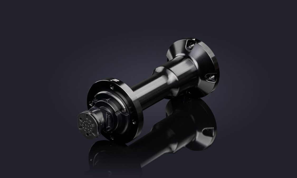 Increase your ClubSport DD and DD+ shaft length