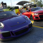 The Crew 2 Joins PlayStation Now in January 2021