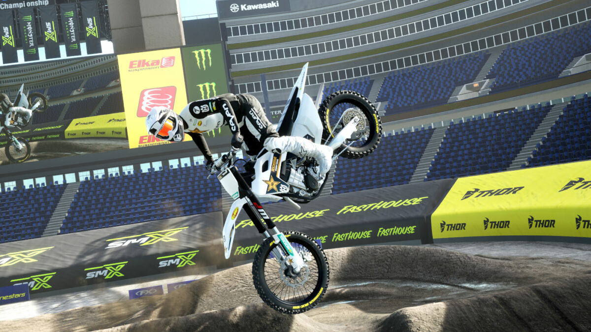 MX vs ATV Legends Patch 3.03 Released