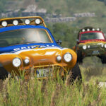 The Full Official BeamNG.drive Car List